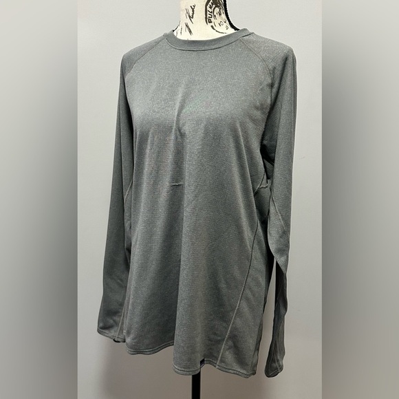 Patagonia Other - 🏔️  Patagonia Worn Wear Men's Long Sleeve Shirt - Size XL 🌟